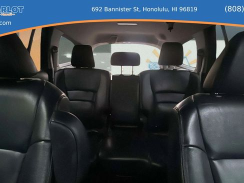 Used 2020 Honda Pilot EX-L image 22