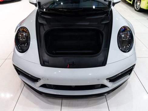 Used 2024 Porsche 911 GT3 RS image 34