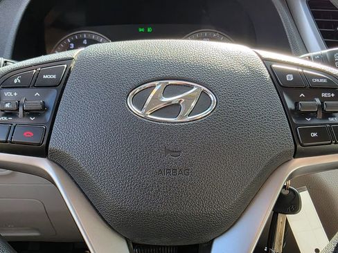 Used 2016 Hyundai Tucson Eco image 26