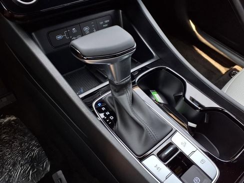 New 2025 Hyundai Santa Cruz Limited AWD/4WD image 19