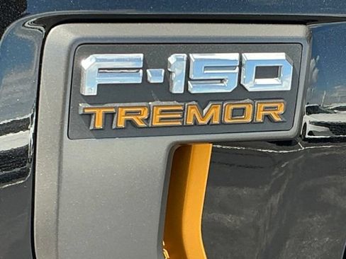 Used 2023 Ford F150 Tremor w/ Trailer Tow Package AWD/4WD image 13