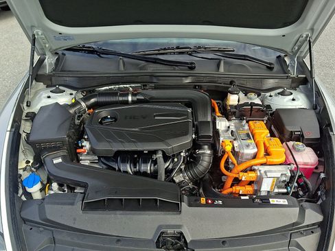 Certified 2023 Hyundai Sonata SEL FWD image 30