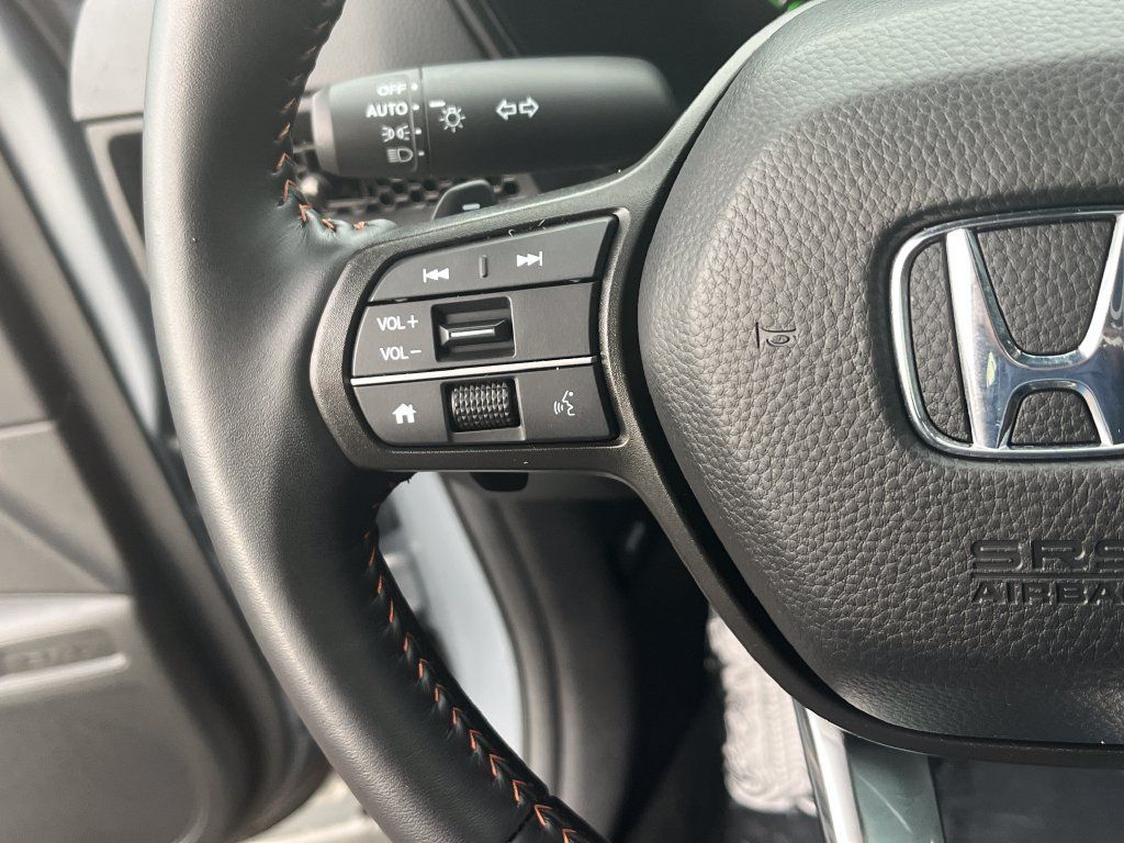 Used 2026 Honda CR-V Sport image 23