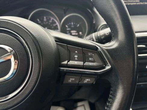 Used 2021 MAZDA CX-9 Touring w/ Touring Premium Package image 26