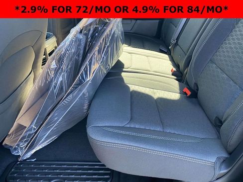 New 2026 RAM 1500 Big Horn image 10