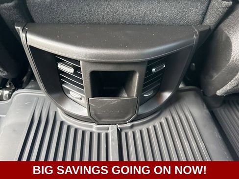 New 2025 RAM 2500 Tradesman image 34