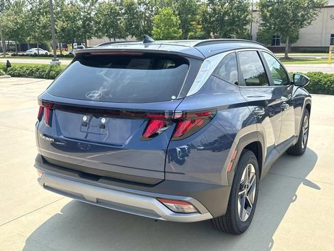 New 2026 Hyundai Tucson SEL FWD image 10