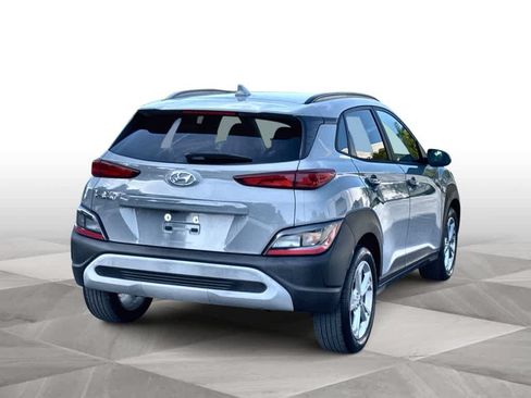 Used 2023 Hyundai Kona SEL FWD image 8