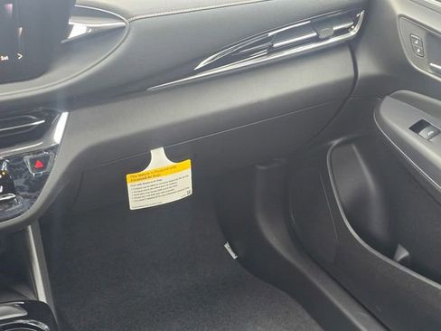 New 2026 Buick Envista Avenir image 16