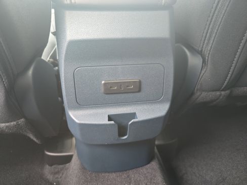 New 2025 Ford Maverick XLT w/ Black Appearance Package image 17