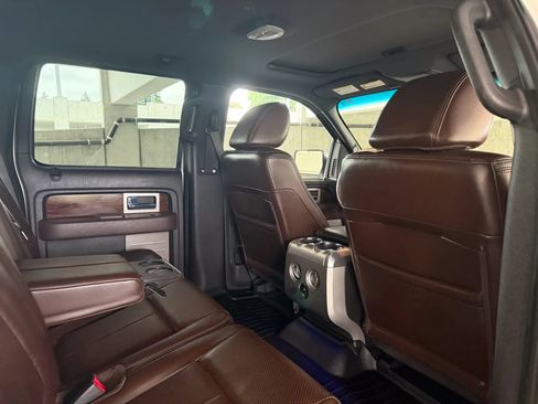 Used 2010 Ford F150 FX4 AWD/4WD image 27