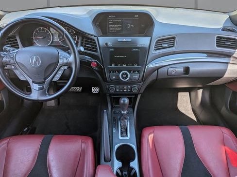 Used 2021 Acura ILX FWD image 13
