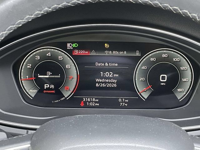 Used 2023 Audi Q5 2.0T Premium Plus w/ Premium Plus Package AWD/4WD image 40