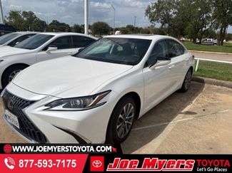 Used 2024 Lexus ES 350 FWD video 1