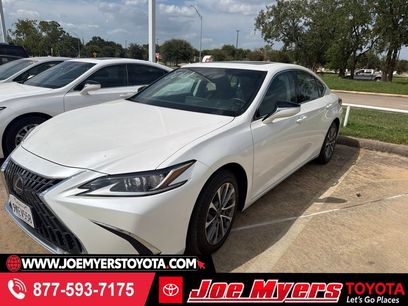 Used 2024 Lexus ES 350
