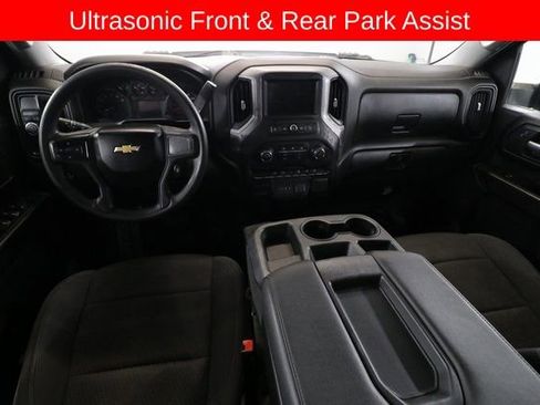 Used 2021 Chevrolet Silverado 2500 W/T w/ WT Convenience Package image 12