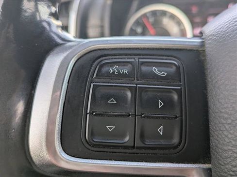 Used 2019 RAM 3500 Laramie image 24