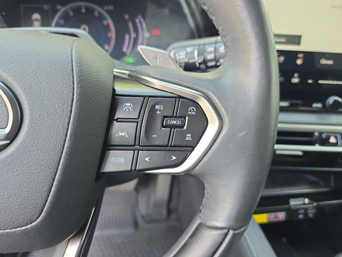 Used 2023 Lexus RX 350 w/ Cold Area Package AWD/4WD image 18