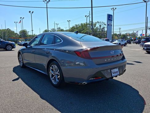 Certified 2022 Hyundai Sonata SEL w/ Convenience Package image 28