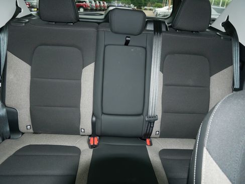 Used 2026 Ford Bronco Sport Big Bend AWD/4WD image 12