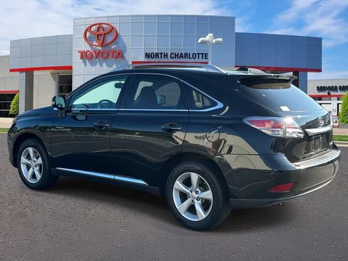 Used 2014 Lexus RX 350 FWD image 4