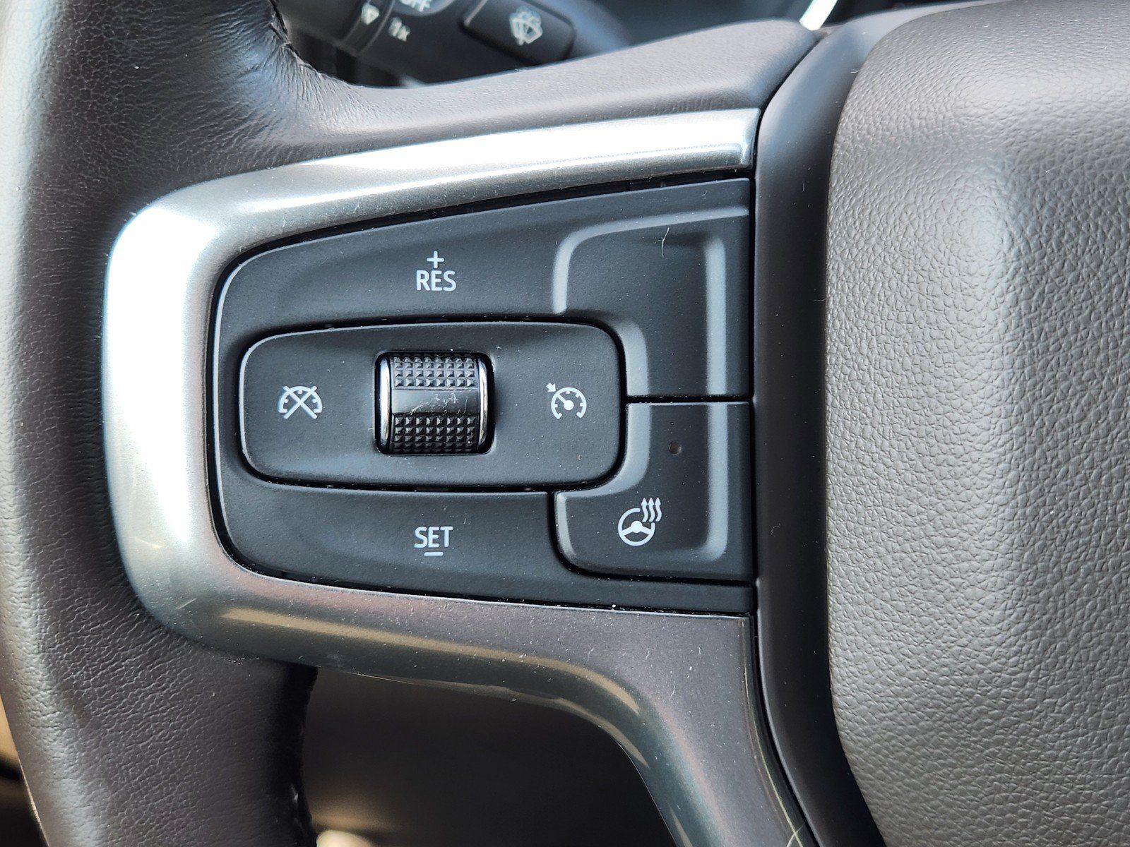 Used 2021 Chevrolet Silverado 1500 LT w/ LPO, Liner Protection Package RWD image 21