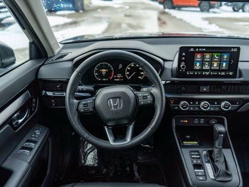 Used 2025 Honda CR-V EX-L image 15