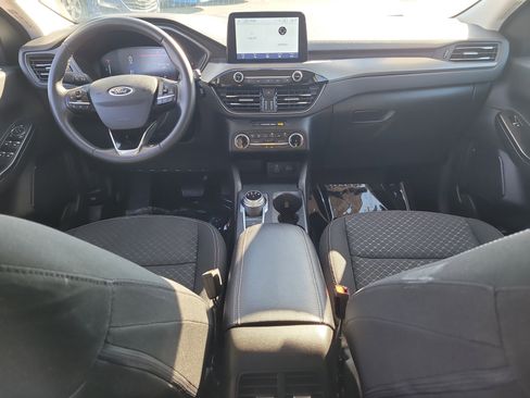 Used 2024 Ford Escape Active image 16