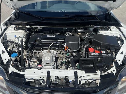 Used 2016 Honda Accord LX-S image 25