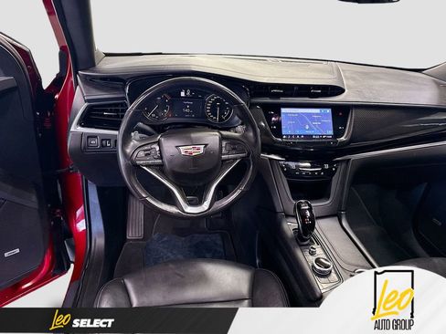 Used 2023 Cadillac XT6 Sport AWD/4WD image 26