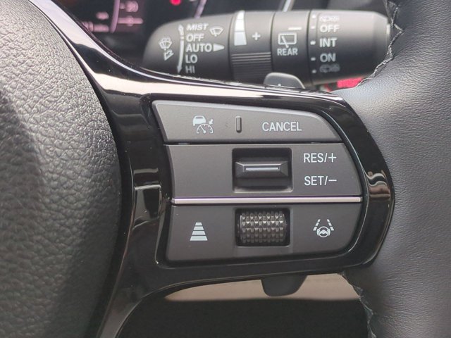 New 2026 Honda Pilot Elite image 24