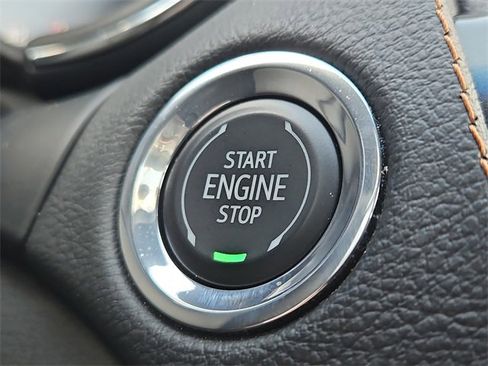 Used 2024 Cadillac CT5 V w/ Premium Package image 27