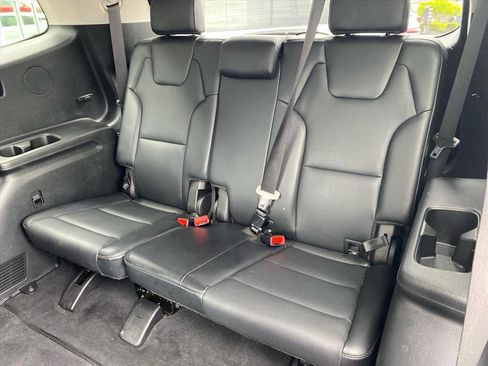 Certified 2023 Kia Telluride S w/ S Sunroof Package AWD/4WD image 27