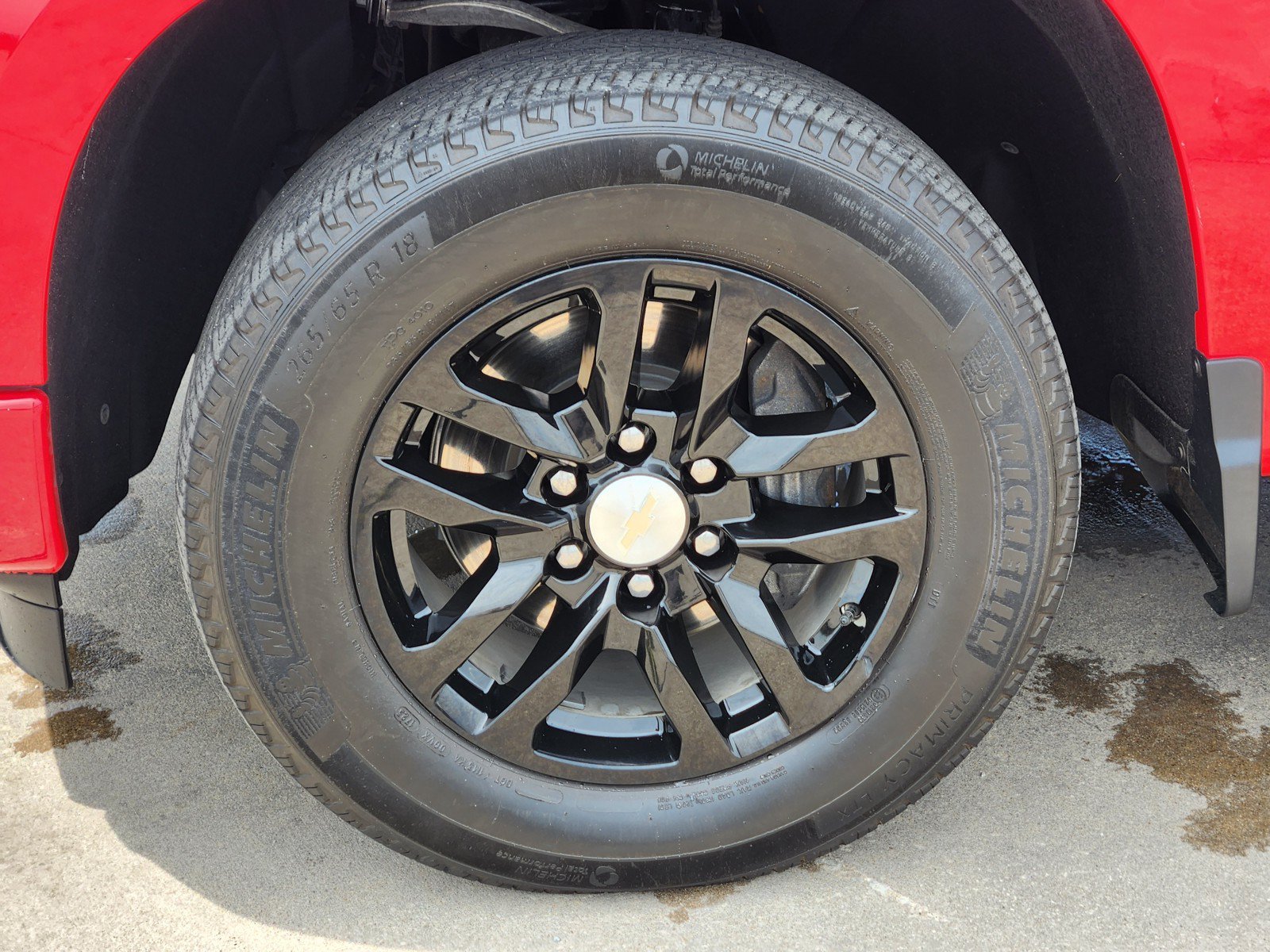 Used 2022 Chevrolet Silverado 1500 RST AWD/4WD image 29