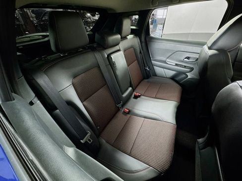 New 2026 Nissan Kicks SR w/ Illumination Package image 24