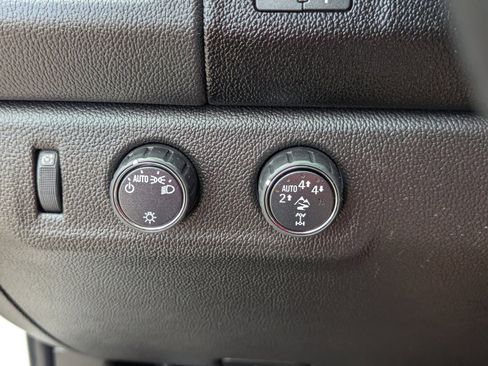 Used 2021 Chevrolet Colorado ZR2 image 31