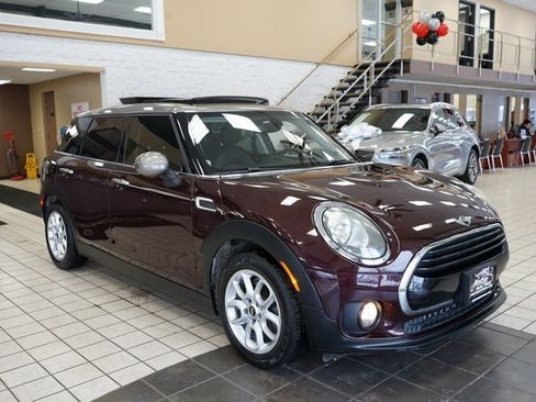 Used 2016 MINI Cooper Clubman image 18