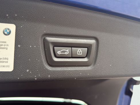 Used 2023 BMW 430i Gran Coupe w/ M Sport Package RWD image 10