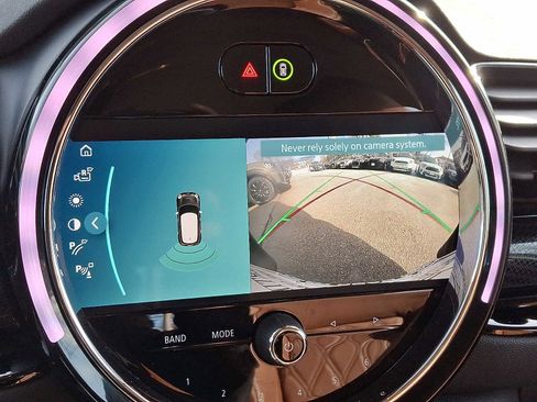 Certified 2023 MINI Cooper Clubman S w/ Signature Upholstery Package image 19