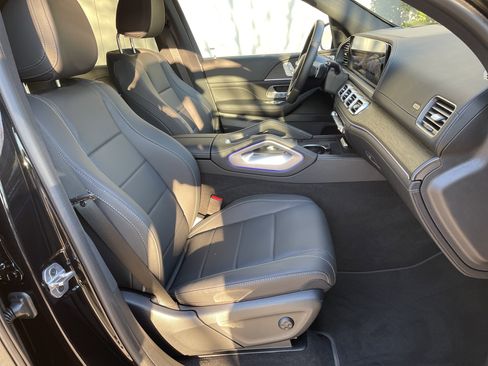 Certified 2026 Mercedes-Benz GLE 350 GLE 350 4MATIC SUV image 49