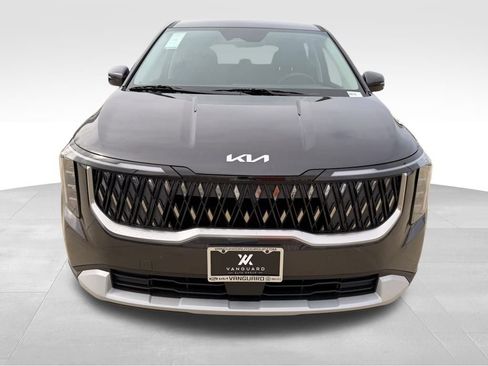 New 2026 Kia Carnival image 7