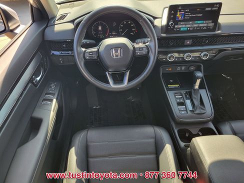 Used 2024 Honda CR-V EX-L image 12