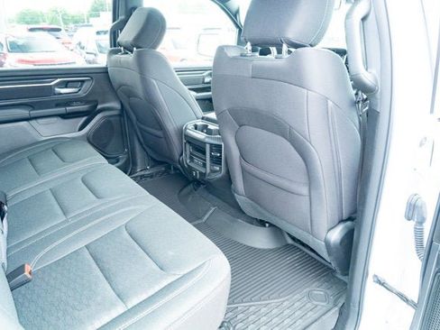 New 2026 RAM 1500 Big Horn AWD/4WD image 35
