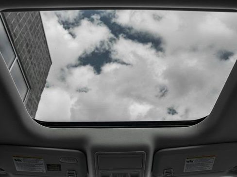 New 2025 Ford Bronco Sport Heritage w/ Convenience Package image 39