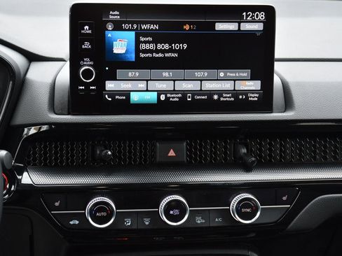 Used 2024 Honda CR-V EX-L image 16