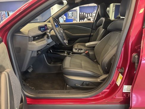 New 2025 Ford Mustang Mach-E GT image 17