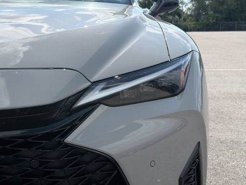 New 2026 Lexus IS 350 F Sport RWD image 9
