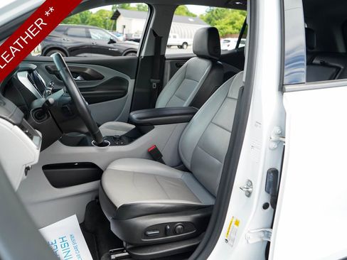 Used 2024 GMC Terrain SLT FWD image 6