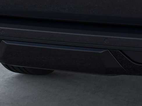 New 2026 Ford Expedition Max Platinum AWD/4WD image 23