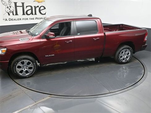 Used 2022 RAM 1500 Big Horn image 57